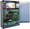 Zestaw CAME NEW ATI30DGF SAFE 24V TOP do 6m bram dwuskrzydłowych